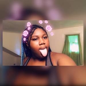 Meet your Posher, Shericia